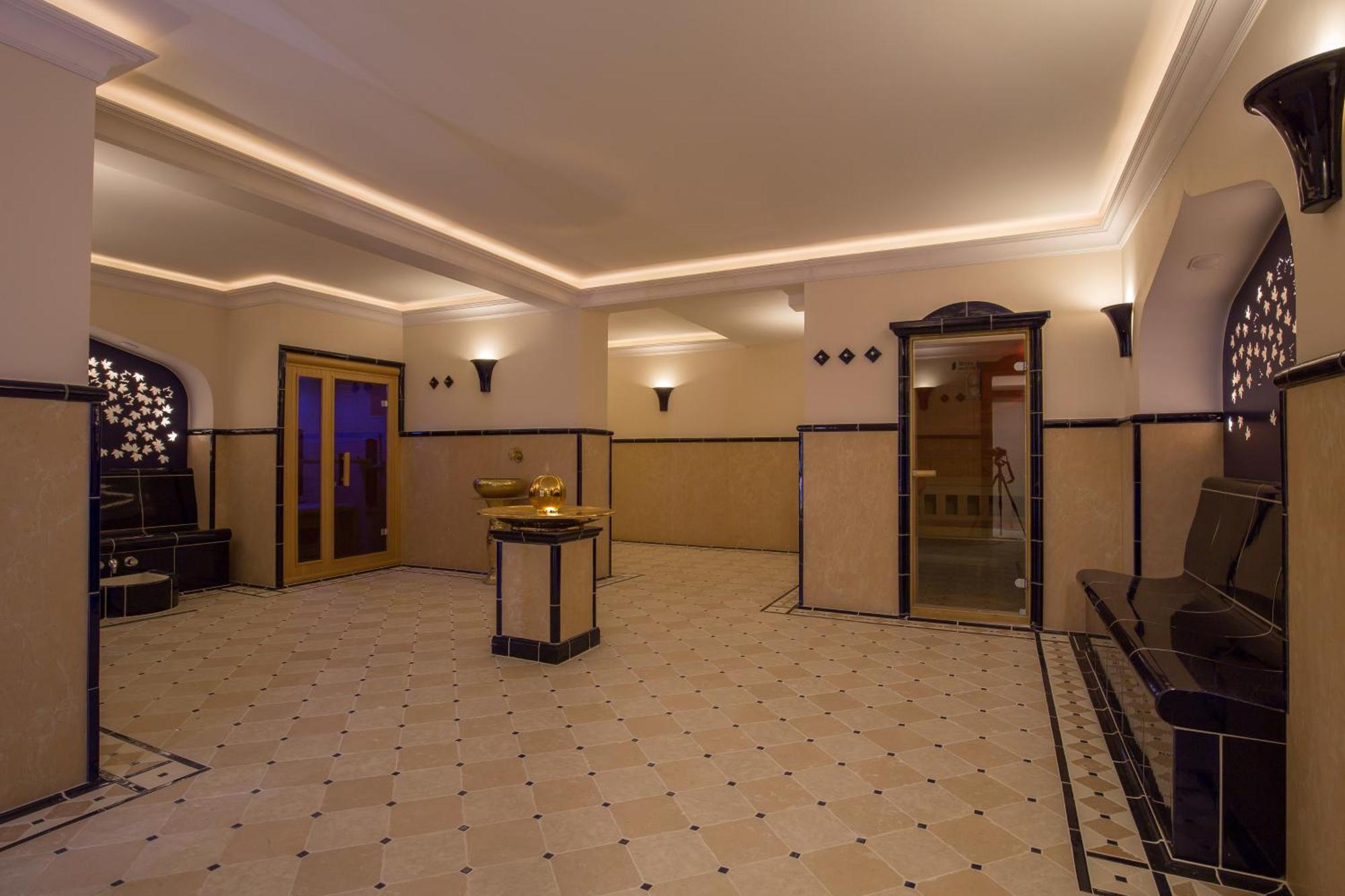 Apartment Abaluga 4a Wenningstedt-Braderup