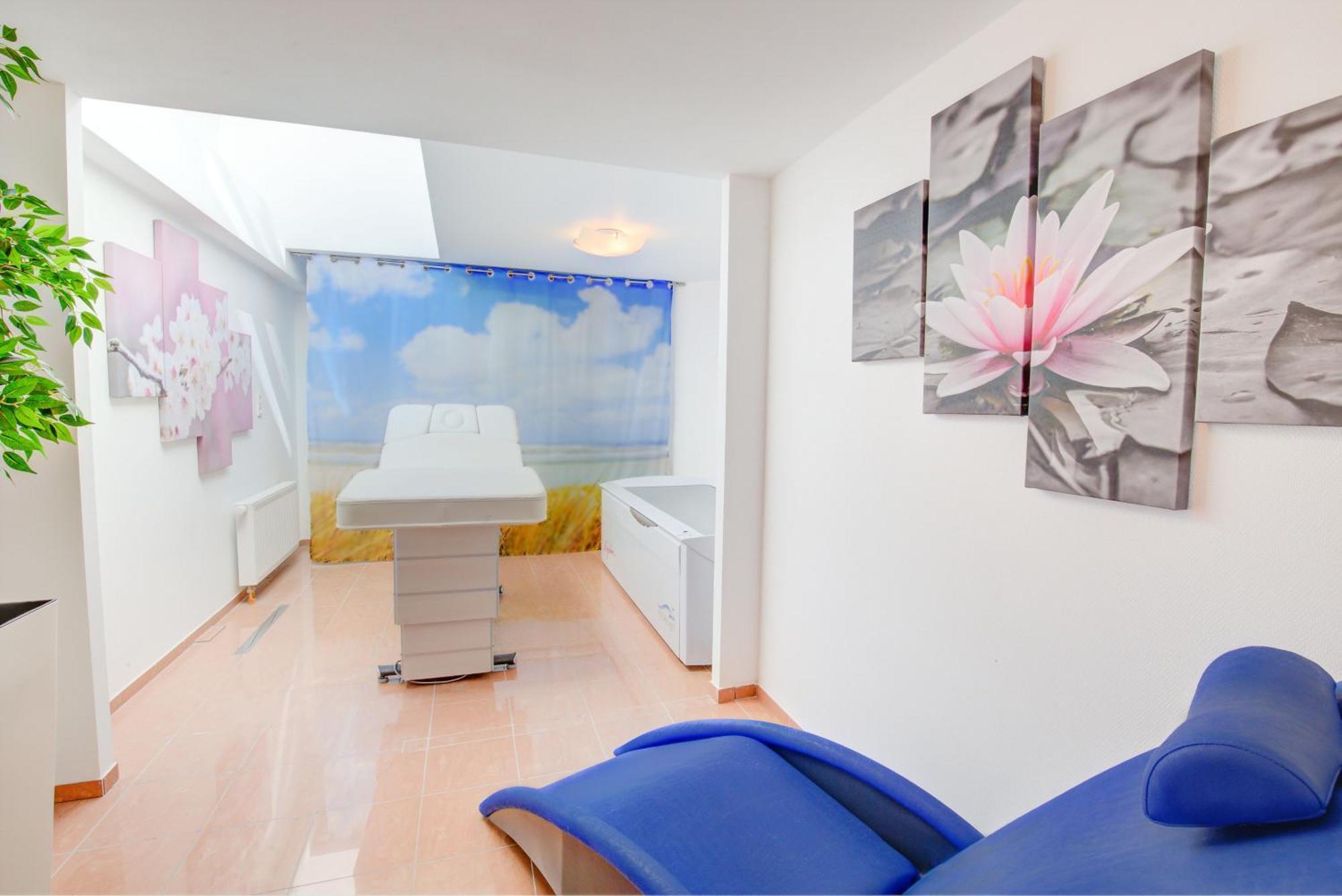Abaluga 4a Apartment Wenningstedt-Braderup